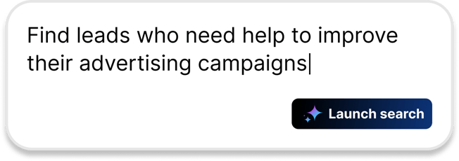 Find leads thanks to Linkedin comments