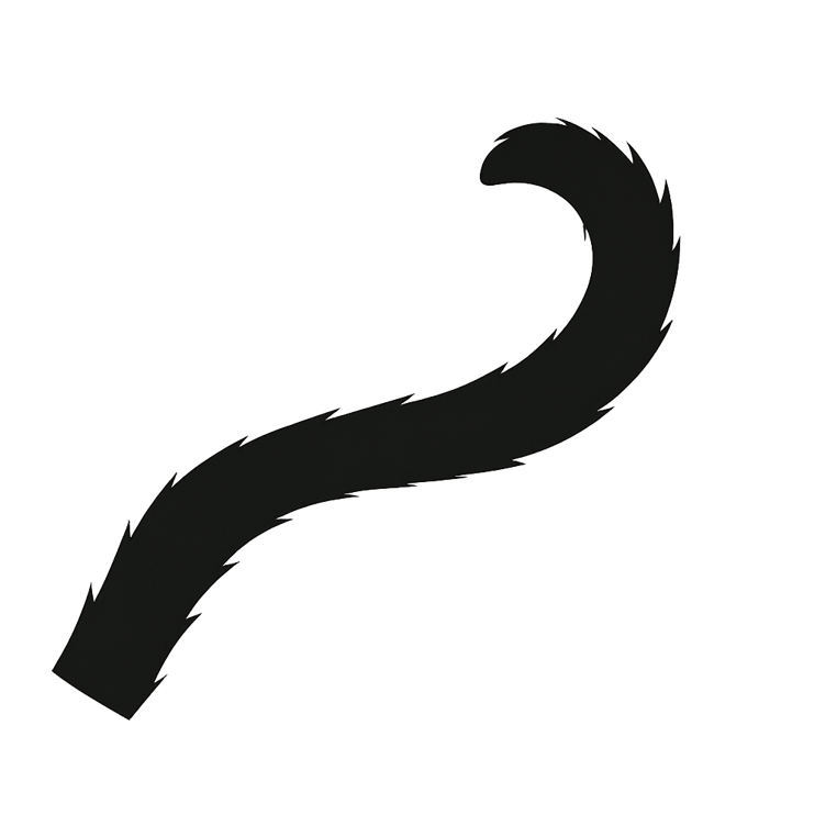 Cat Tail