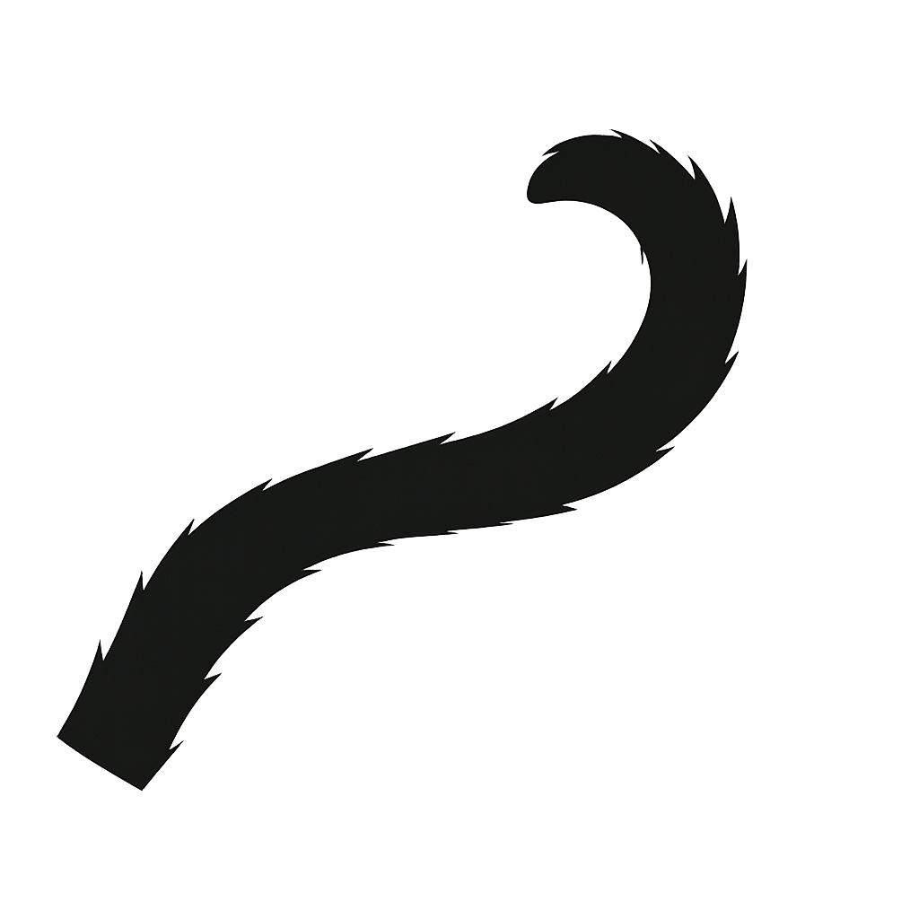 Cat Tail